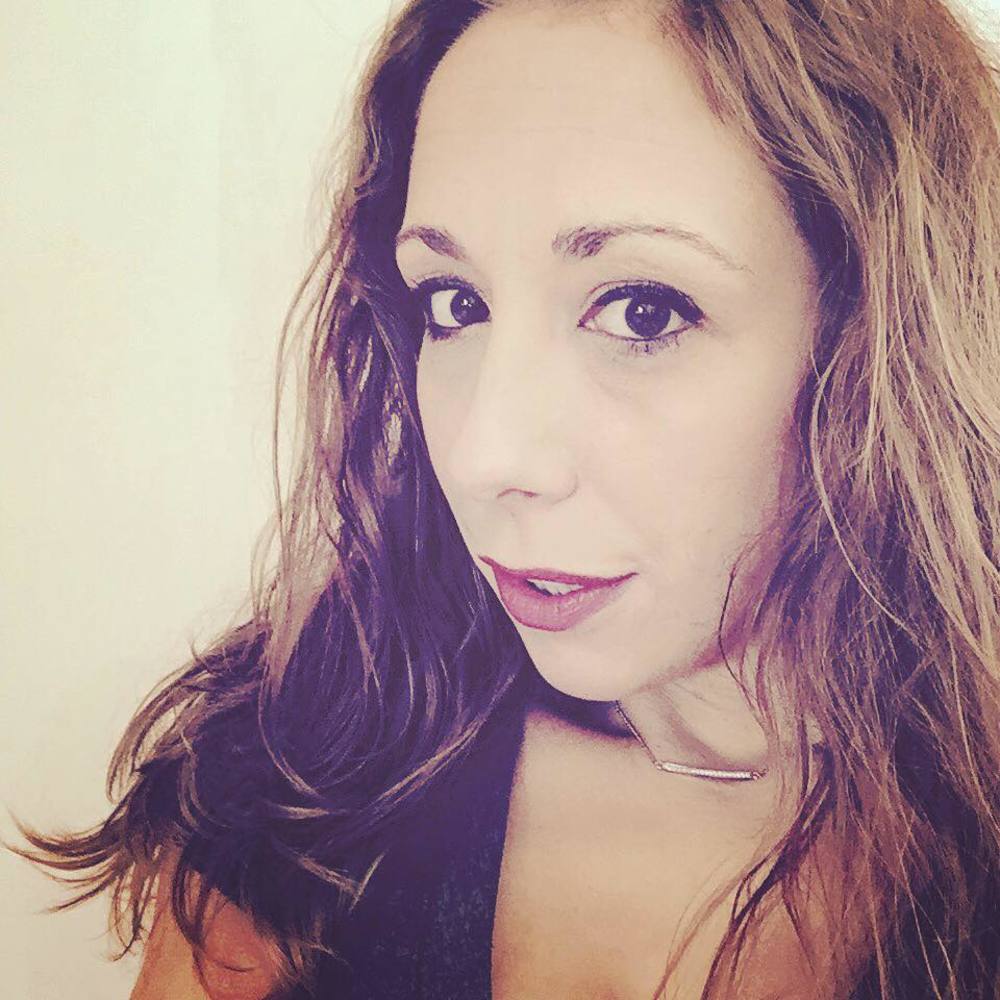 Meet your Posher, Jennifer